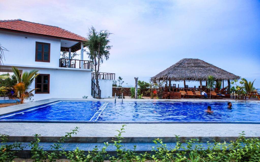 Whisky Point Surf Cabana Arugam Bay Εξωτερικό φωτογραφία
