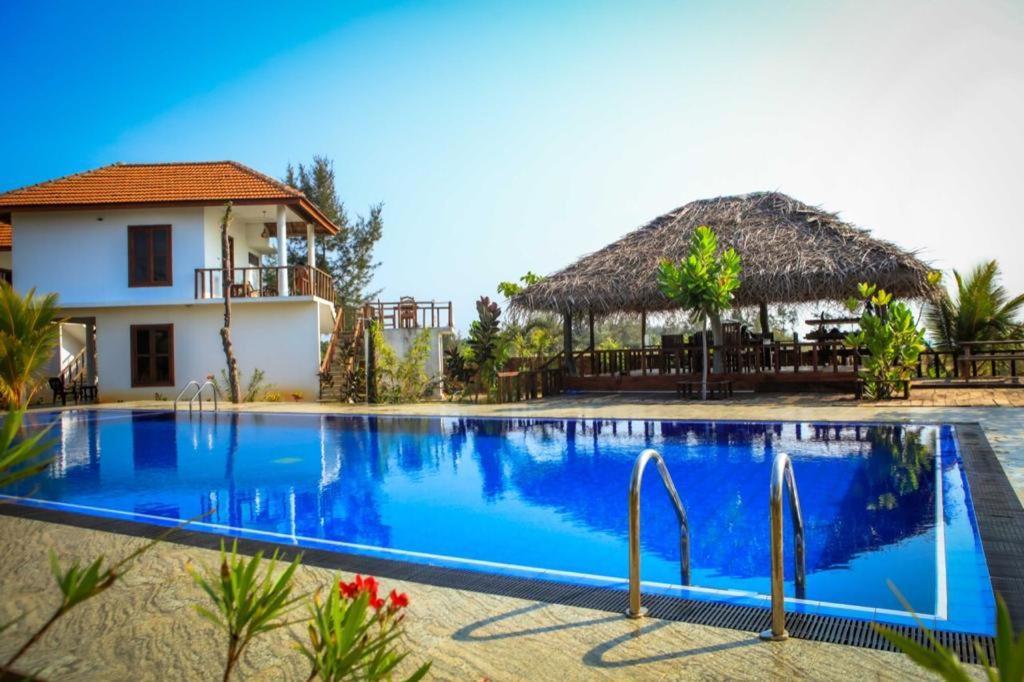 Whisky Point Surf Cabana Arugam Bay Εξωτερικό φωτογραφία
