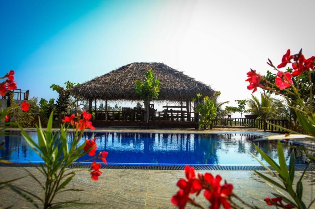 Whisky Point Surf Cabana Arugam Bay Εξωτερικό φωτογραφία