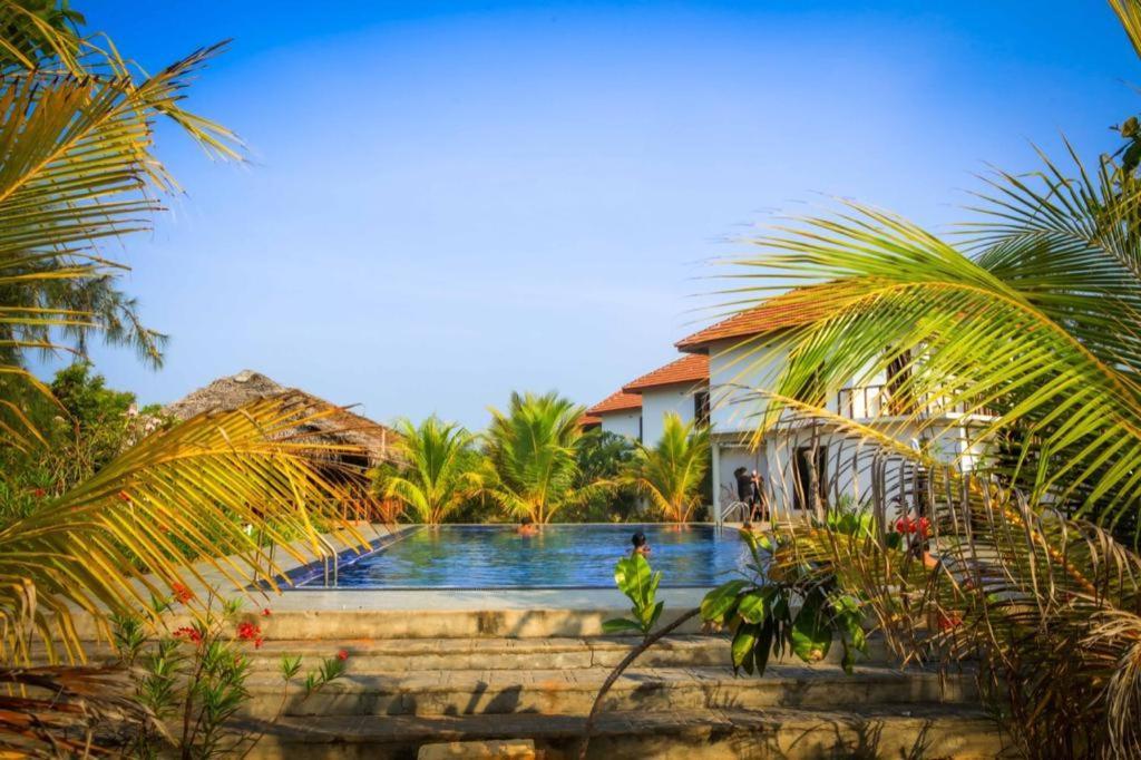 Whisky Point Surf Cabana Arugam Bay Εξωτερικό φωτογραφία
