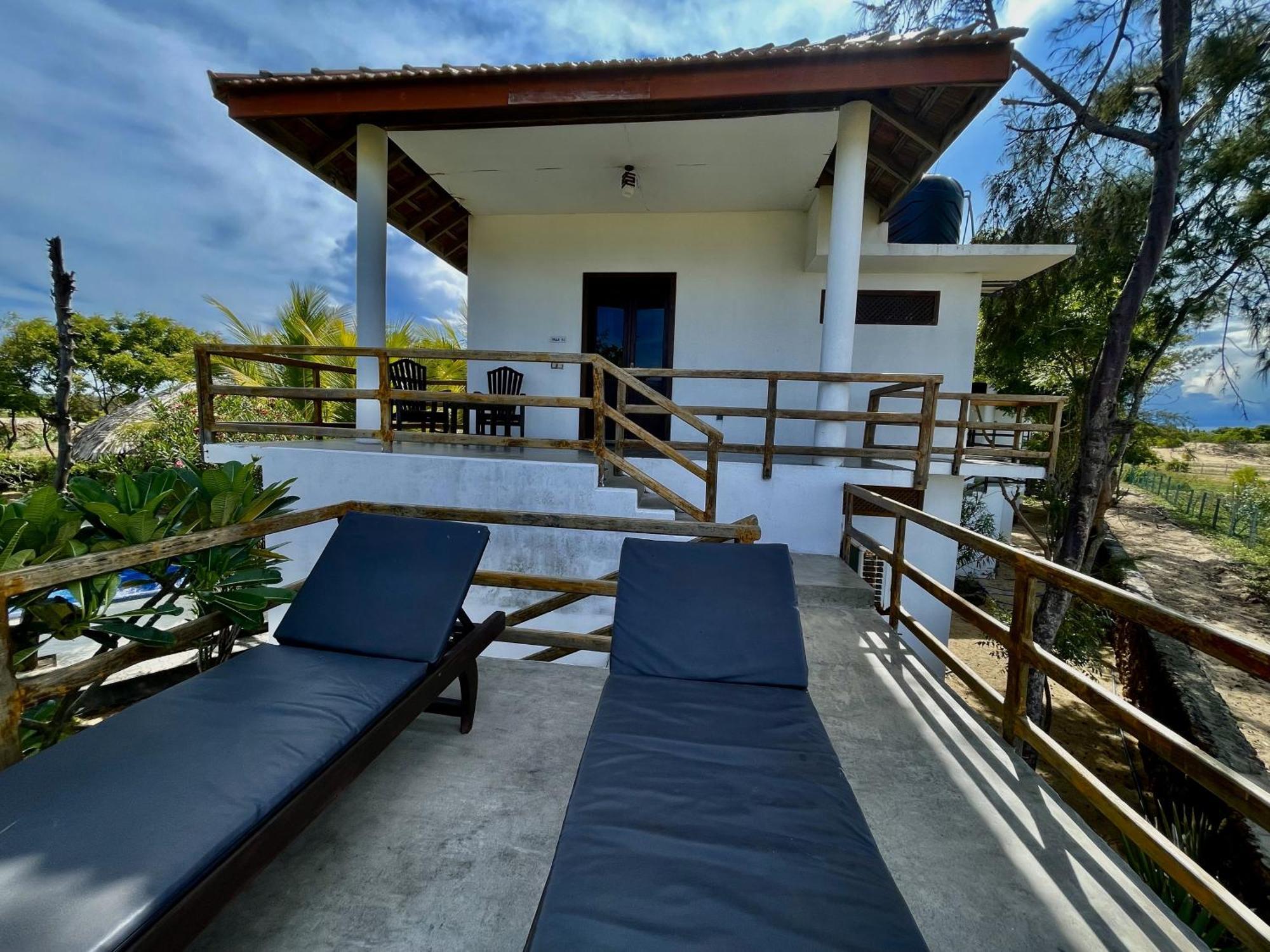 Whisky Point Surf Cabana Arugam Bay Εξωτερικό φωτογραφία