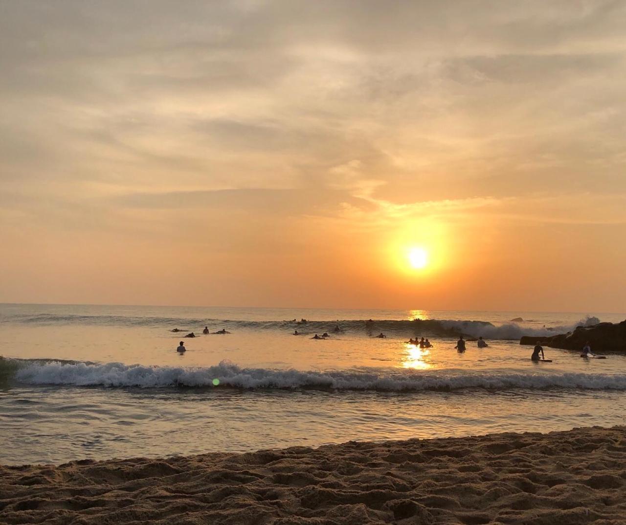 Whisky Point Surf Cabana Arugam Bay Εξωτερικό φωτογραφία